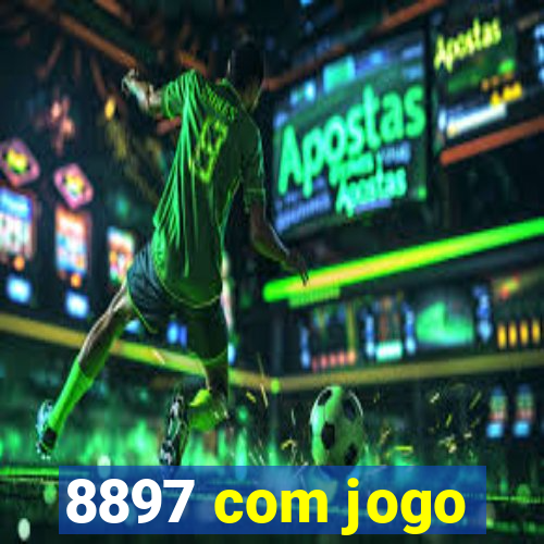 8897 com jogo